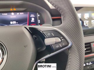 SKODA Scala 1.0 TSI 115 CV DSG Monte Carlo 13
