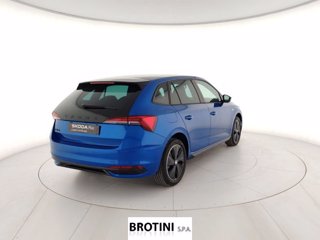 SKODA Scala 1.0 TSI 115 CV DSG Monte Carlo 2