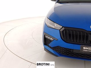 SKODA Scala 1.0 TSI 115 CV DSG Monte Carlo 4