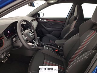 SKODA Scala 1.0 TSI 115 CV DSG Monte Carlo 6