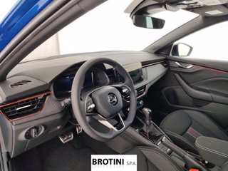 SKODA Scala 1.0 TSI 115 CV DSG Monte Carlo 7