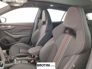 SKODA Scala 1.0 TSI 115 CV DSG Monte Carlo 8