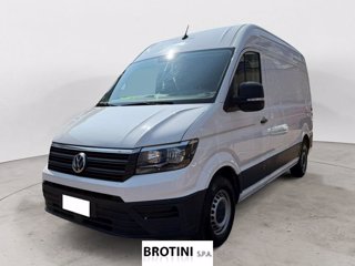 VOLKSWAGEN Crafter 35 2.0 TDI 140CV PM-TMFurgone 0