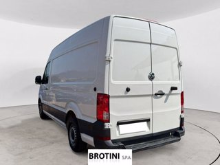 VOLKSWAGEN Crafter 35 2.0 TDI 140CV PM-TMFurgone 1