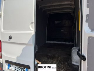 VOLKSWAGEN Crafter 35 2.0 TDI 140CV PM-TMFurgone 10