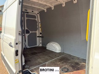 VOLKSWAGEN Crafter 35 2.0 TDI 140CV PM-TMFurgone 11