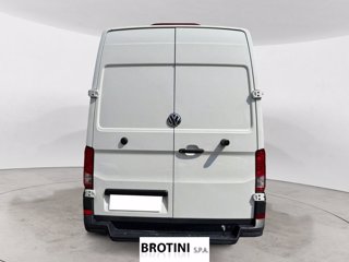 VOLKSWAGEN Crafter 35 2.0 TDI 140CV PM-TMFurgone 2