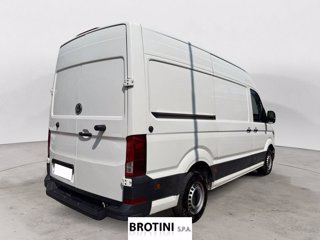 VOLKSWAGEN Crafter 35 2.0 TDI 140CV PM-TMFurgone 3