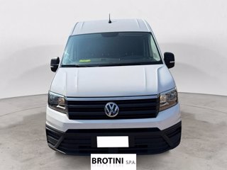 VOLKSWAGEN Crafter 35 2.0 TDI 140CV PM-TMFurgone 5