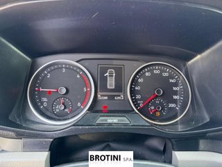 VOLKSWAGEN Crafter 35 2.0 TDI 140CV PM-TMFurgone 6