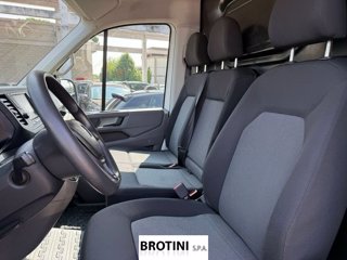 VOLKSWAGEN Crafter 35 2.0 TDI 140CV PM-TMFurgone 7