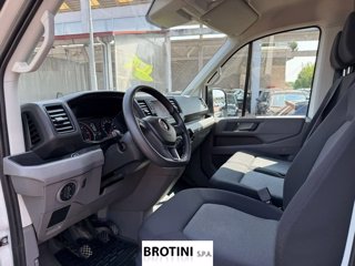 VOLKSWAGEN Crafter 35 2.0 TDI 140CV PM-TMFurgone 9