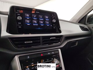 VOLKSWAGEN T-Roc 2.0 TDI SCR Sport 10