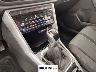 VOLKSWAGEN T-Roc 2.0 TDI SCR Sport 11