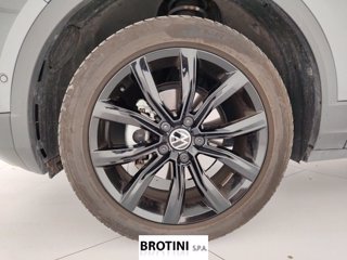 VOLKSWAGEN T-Roc 2.0 TDI SCR Sport 5