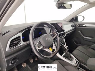 VOLKSWAGEN T-Roc 2.0 TDI SCR Sport 7