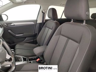 VOLKSWAGEN T-Roc 2.0 TDI SCR Sport 8