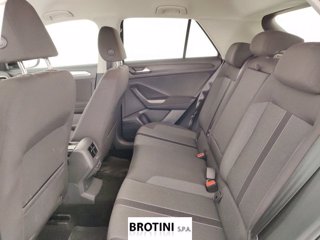 VOLKSWAGEN T-Roc 2.0 TDI SCR Sport 9