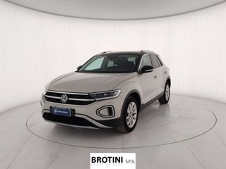 VOLKSWAGEN T-Roc 1.0 TSI Style 0