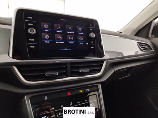 VOLKSWAGEN T-Roc 1.0 TSI Style 11