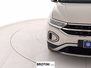 VOLKSWAGEN T-Roc 1.0 TSI Style 4