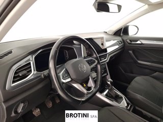 VOLKSWAGEN T-Roc 1.0 TSI Style 7