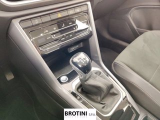 VOLKSWAGEN T-Roc 2.0 TDI SCR Style 10