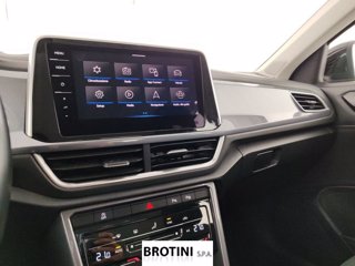 VOLKSWAGEN T-Roc 2.0 TDI SCR Style 11
