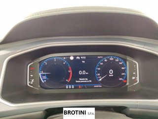 VOLKSWAGEN T-Roc 2.0 TDI SCR Style 14
