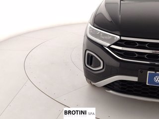 VOLKSWAGEN T-Roc 2.0 TDI SCR Style 4