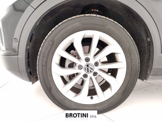 VOLKSWAGEN T-Roc 2.0 TDI SCR Style 5