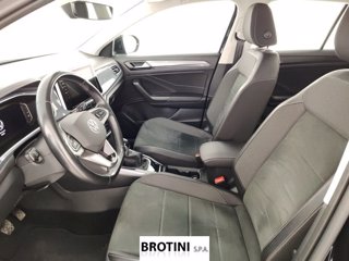 VOLKSWAGEN T-Roc 2.0 TDI SCR Style 6