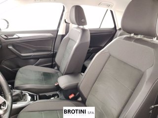 VOLKSWAGEN T-Roc 2.0 TDI SCR Style 8