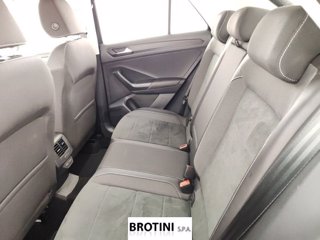 VOLKSWAGEN T-Roc 2.0 TDI SCR Style 9