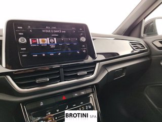 VOLKSWAGEN T-Roc 1.0 TSI R-Line 11