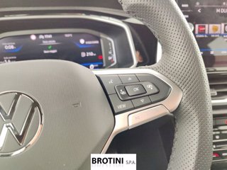 VOLKSWAGEN T-Roc 1.0 TSI R-Line 12