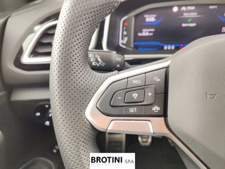 VOLKSWAGEN T-Roc 1.0 TSI R-Line 13