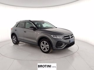 VOLKSWAGEN T-Roc 1.0 TSI R-Line 3