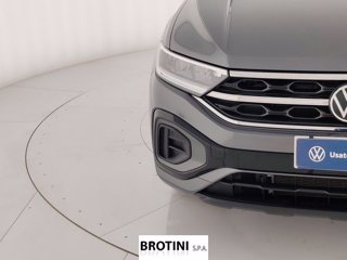 VOLKSWAGEN T-Roc 1.0 TSI R-Line 4