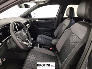 VOLKSWAGEN T-Roc 1.0 TSI R-Line 6