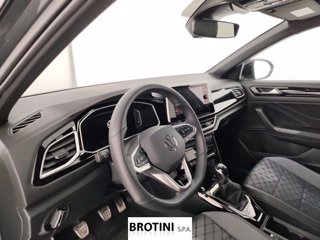 VOLKSWAGEN T-Roc 1.0 TSI R-Line 7