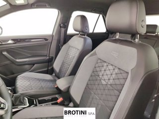 VOLKSWAGEN T-Roc 1.0 TSI R-Line 8