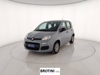 FIAT Panda 1.0 FireFly 70cv S&S Hybrid