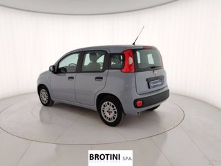FIAT Panda 1.0 FireFly 70cv S&S Hybrid 1