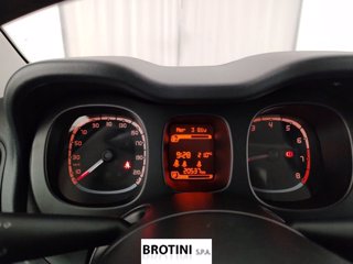 FIAT Panda 1.0 FireFly 70cv S&S Hybrid 12