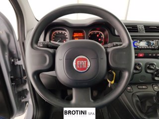 FIAT Panda 1.0 FireFly 70cv S&S Hybrid 13