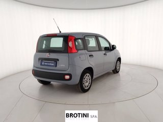 FIAT Panda 1.0 FireFly 70cv S&S Hybrid 2