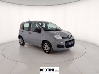 FIAT Panda 1.0 FireFly 70cv S&S Hybrid 3