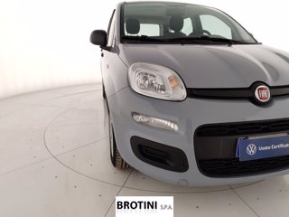 FIAT Panda 1.0 FireFly 70cv S&S Hybrid 4