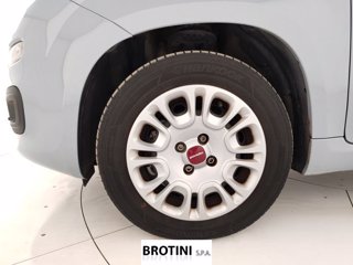 FIAT Panda 1.0 FireFly 70cv S&S Hybrid 5